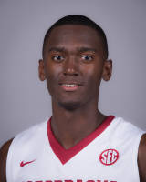 Click for a game-by-game log for Bobby Portis