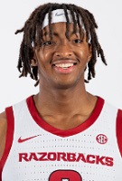 Click for a game-by-game log for Chandler Lawson