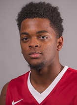 Click for a game-by-game log for Daryl Macon
