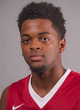 Daryl Macon