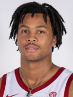 Click for a game-by-game log for D.J. Wagner