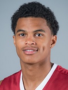 Jalen Harris